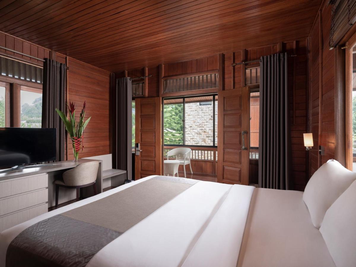 Jsi Resort Puncak Exterior foto